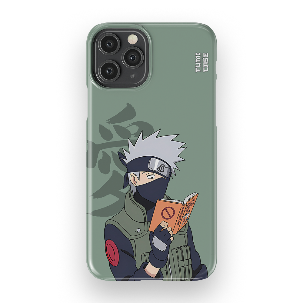 Kakashi-Slim