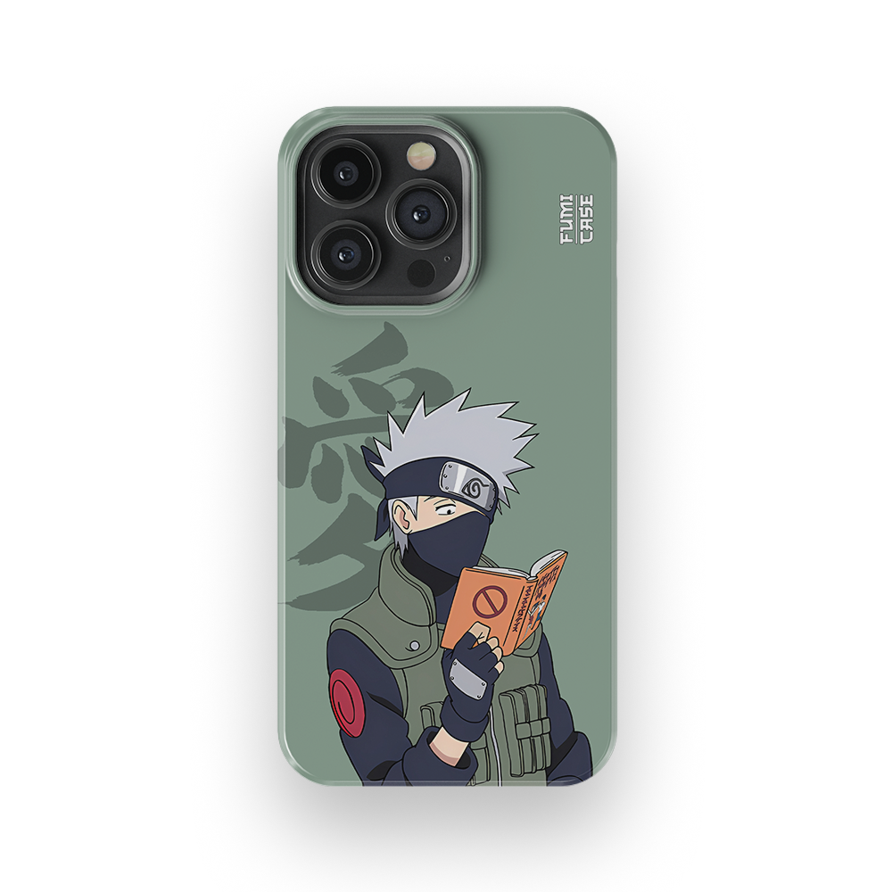 Kakashi-Slim