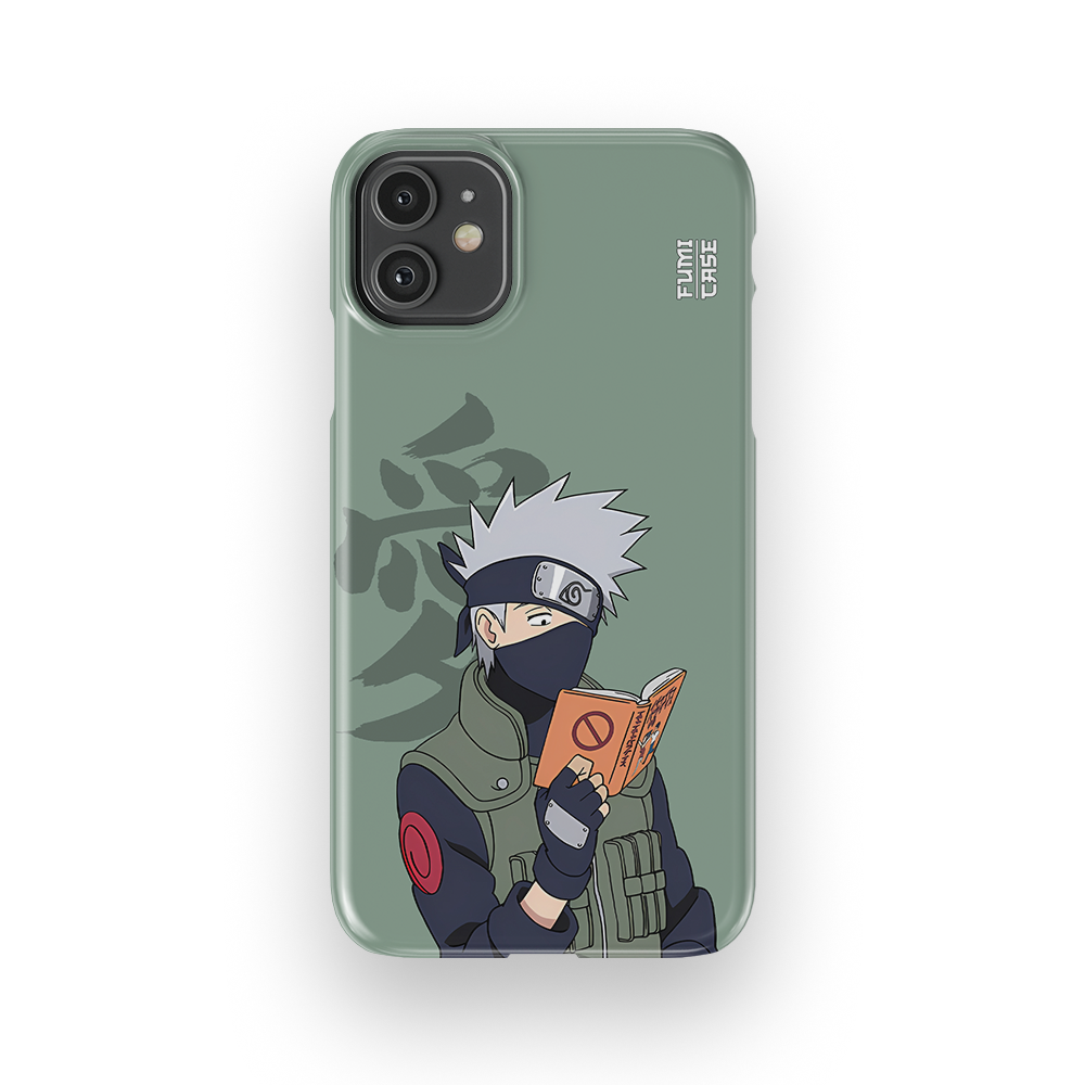 Kakashi-Slim