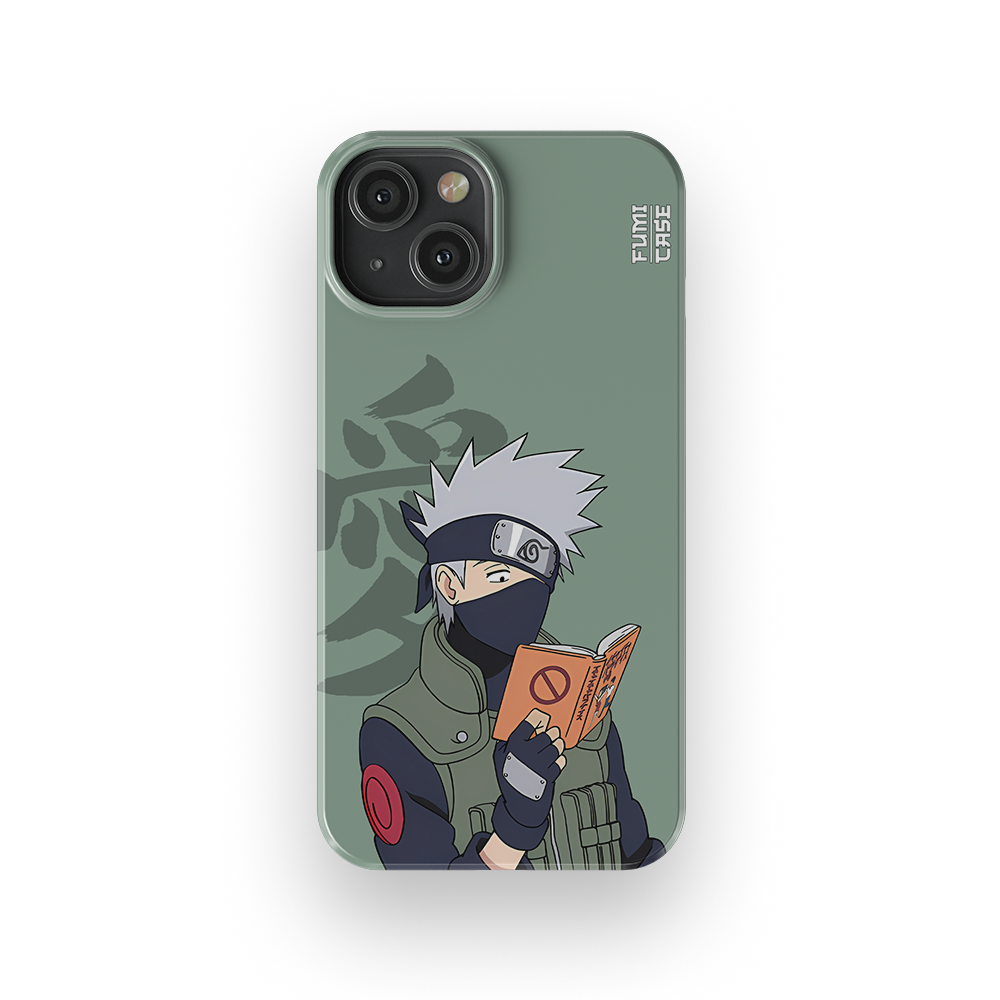 Kakashi-Slim