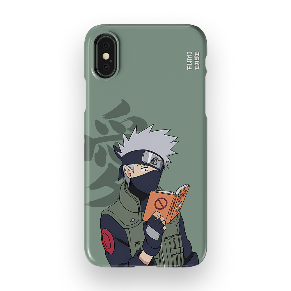 Kakashi-Slim