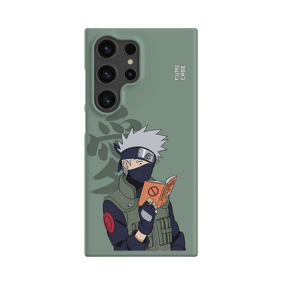 Kakashi-Slim