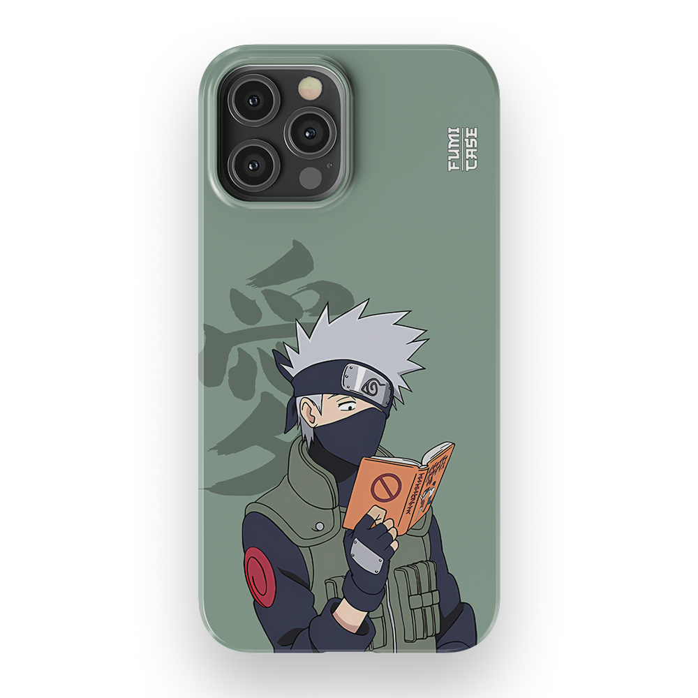 Kakashi-Slim