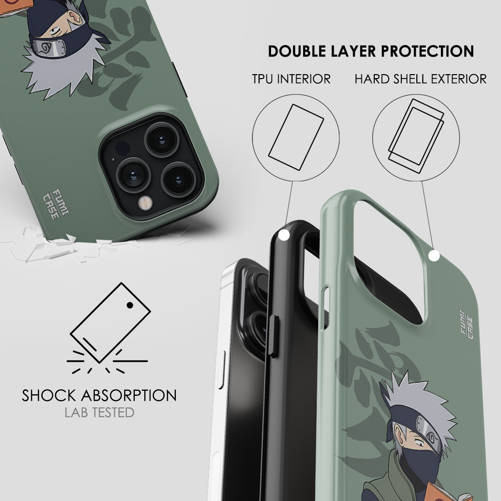Kakashi-Slim