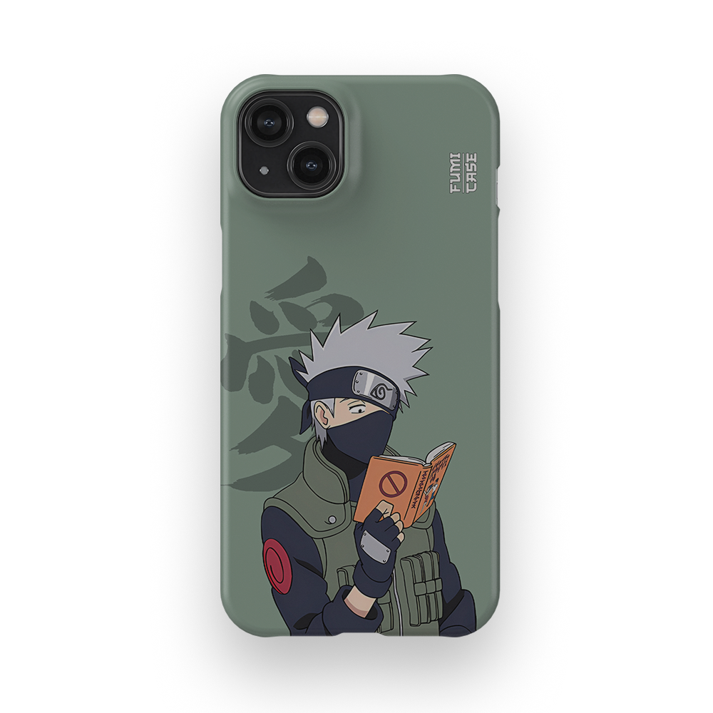 Kakashi-Slim