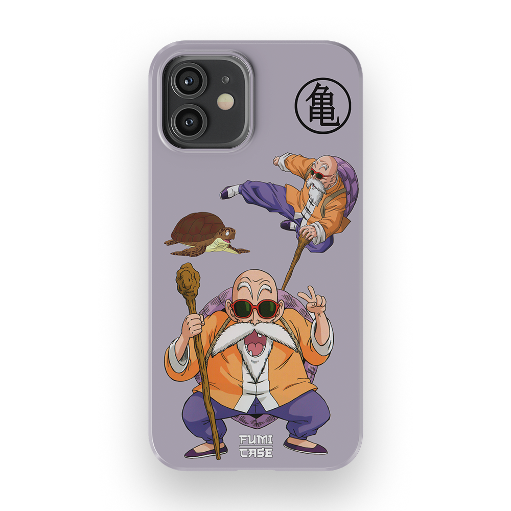 Kamé Sennin Case-Slim