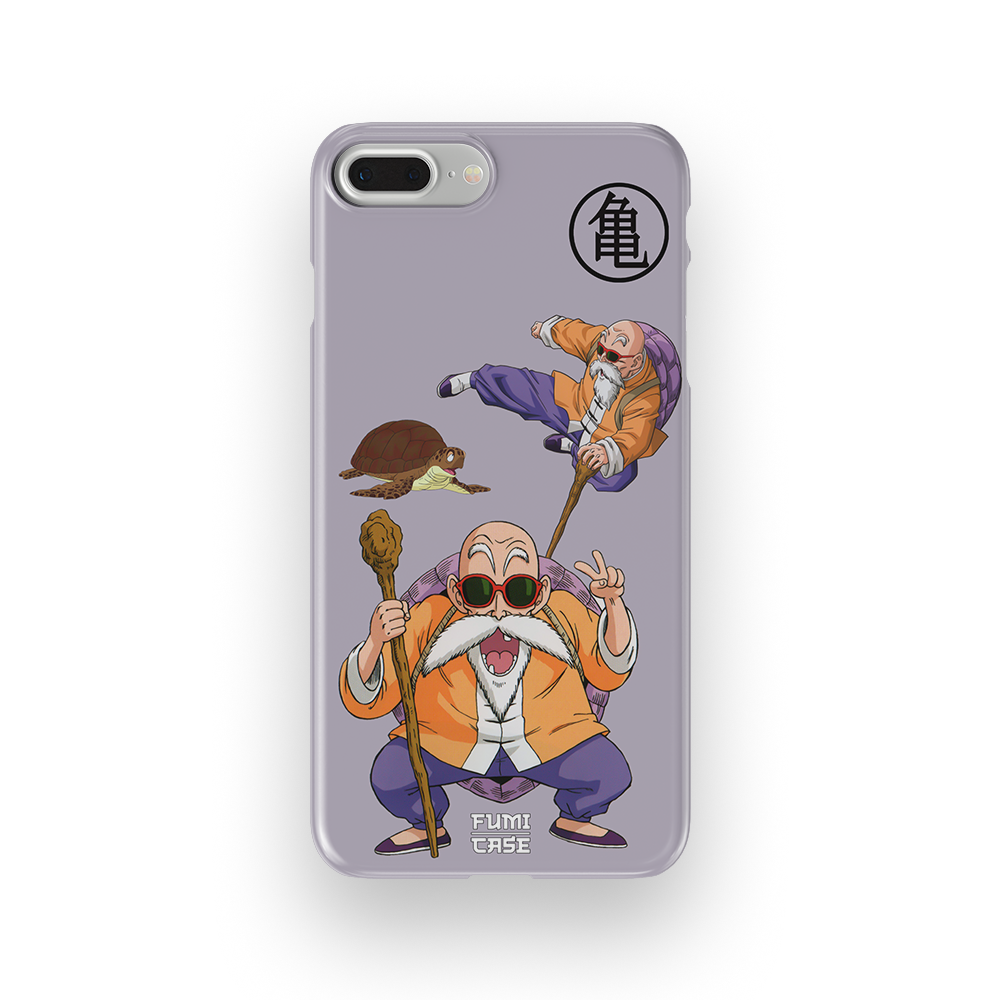 Kamé Sennin Case-Slim