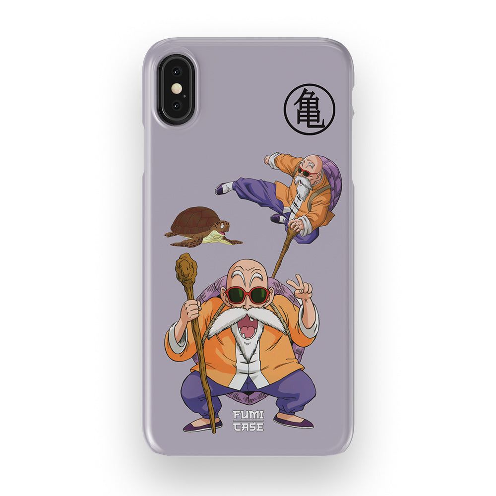 Kamé Sennin Case-Slim