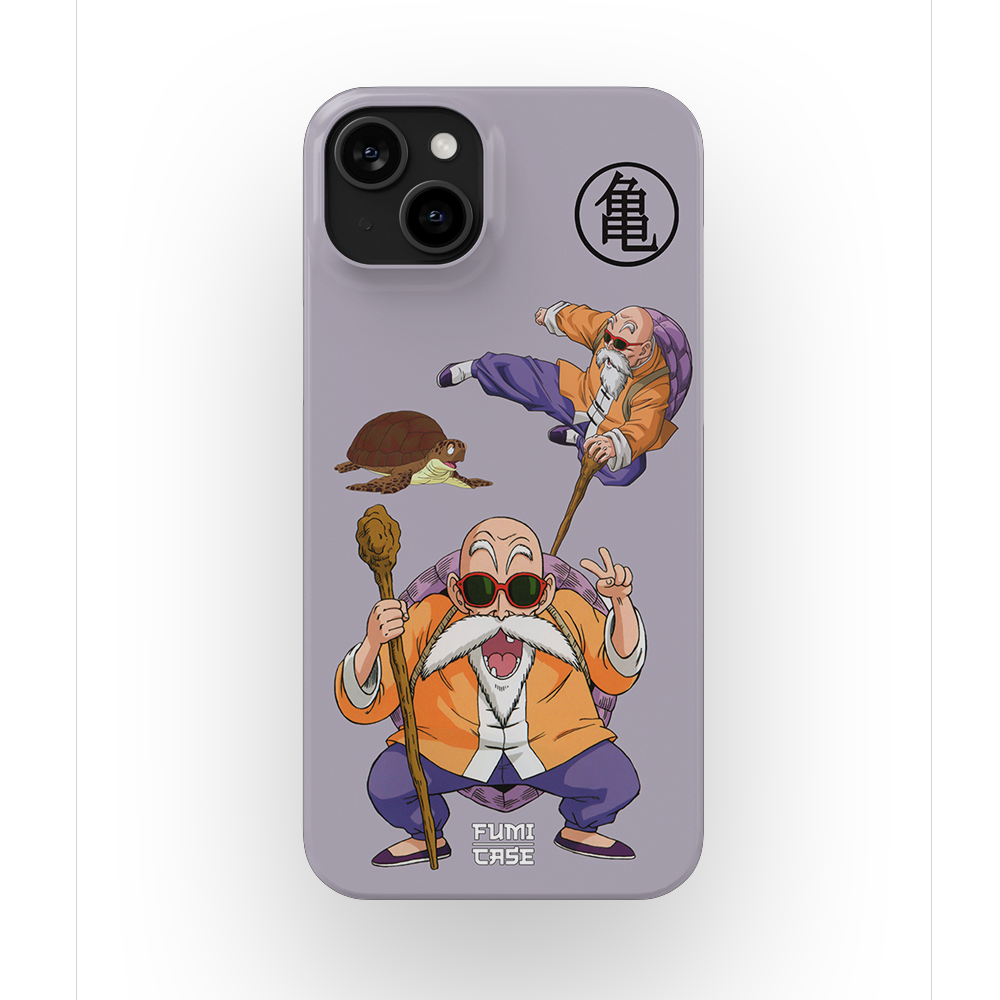 Kamé Sennin Case-Slim