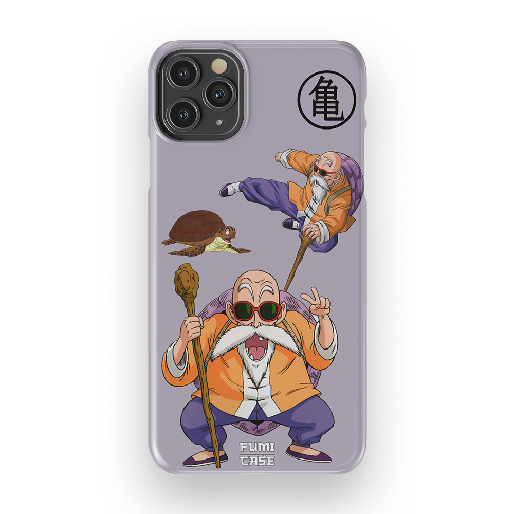 Kamé Sennin Case-Slim