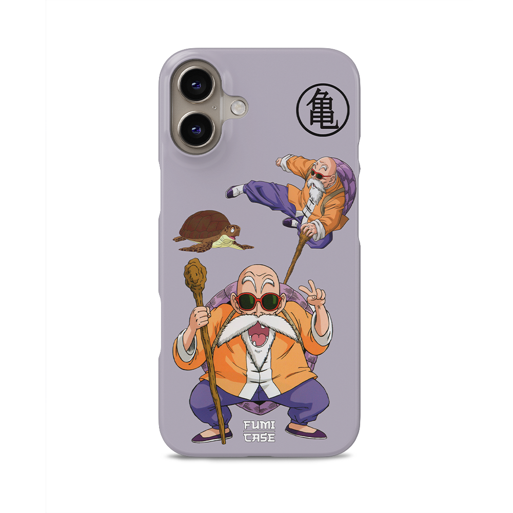 Kamé Sennin Case-Slim