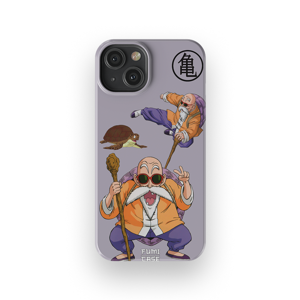 Kamé Sennin Case-Slim