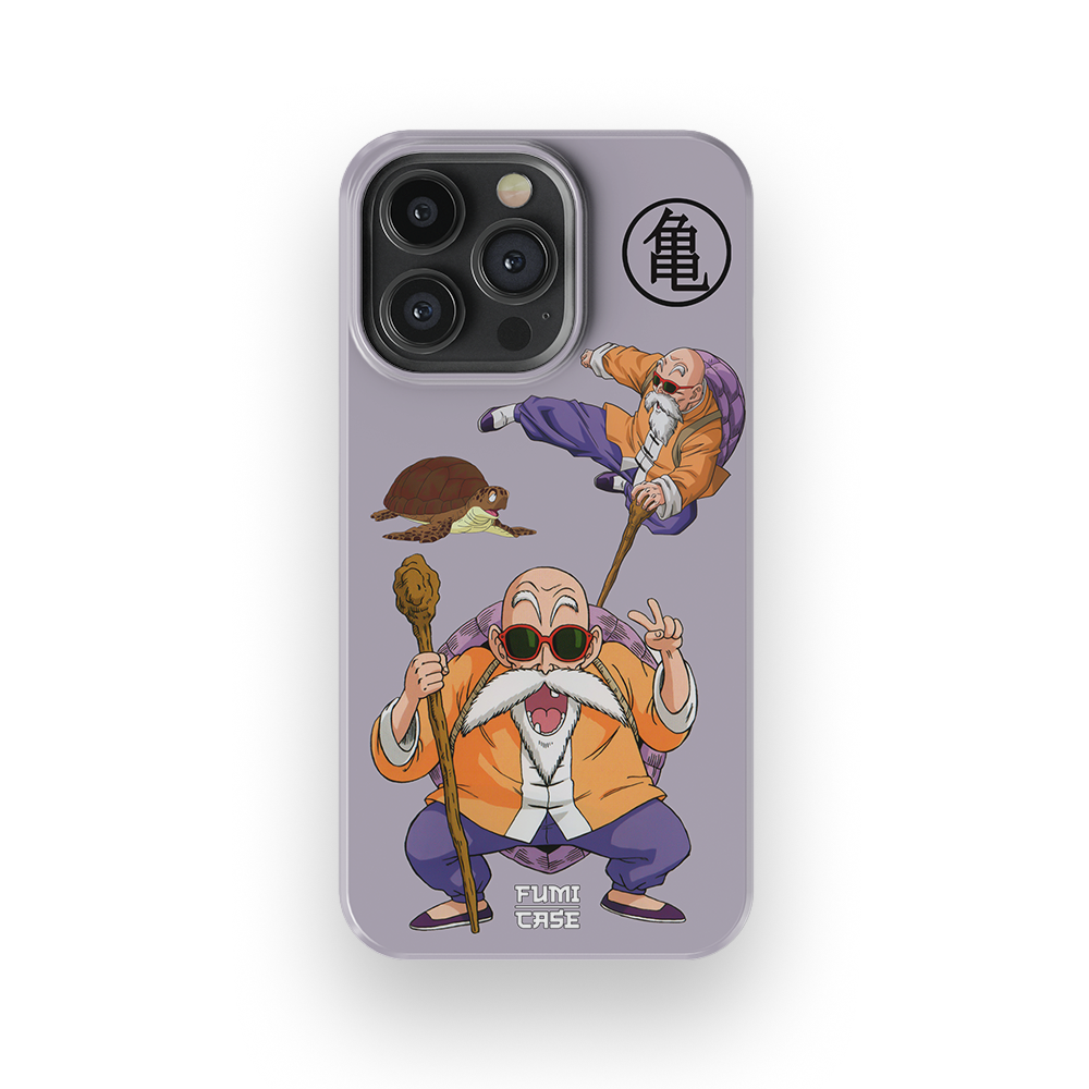 Kamé Sennin Case-Slim