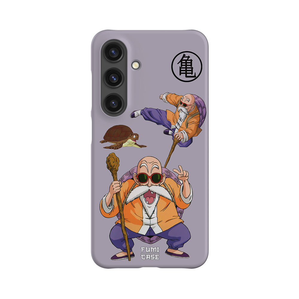Kamé Sennin Case-Slim