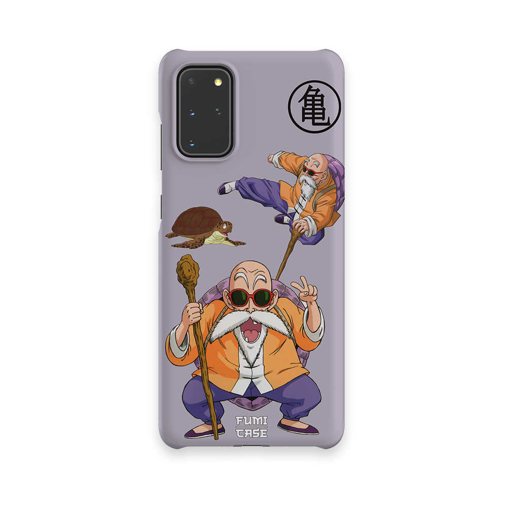 Kamé Sennin Case-Slim