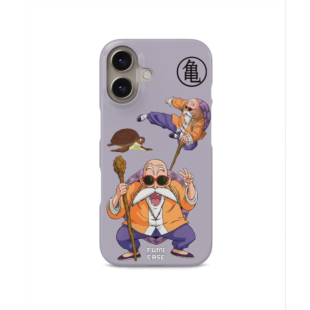 Kamé Sennin Case-Slim