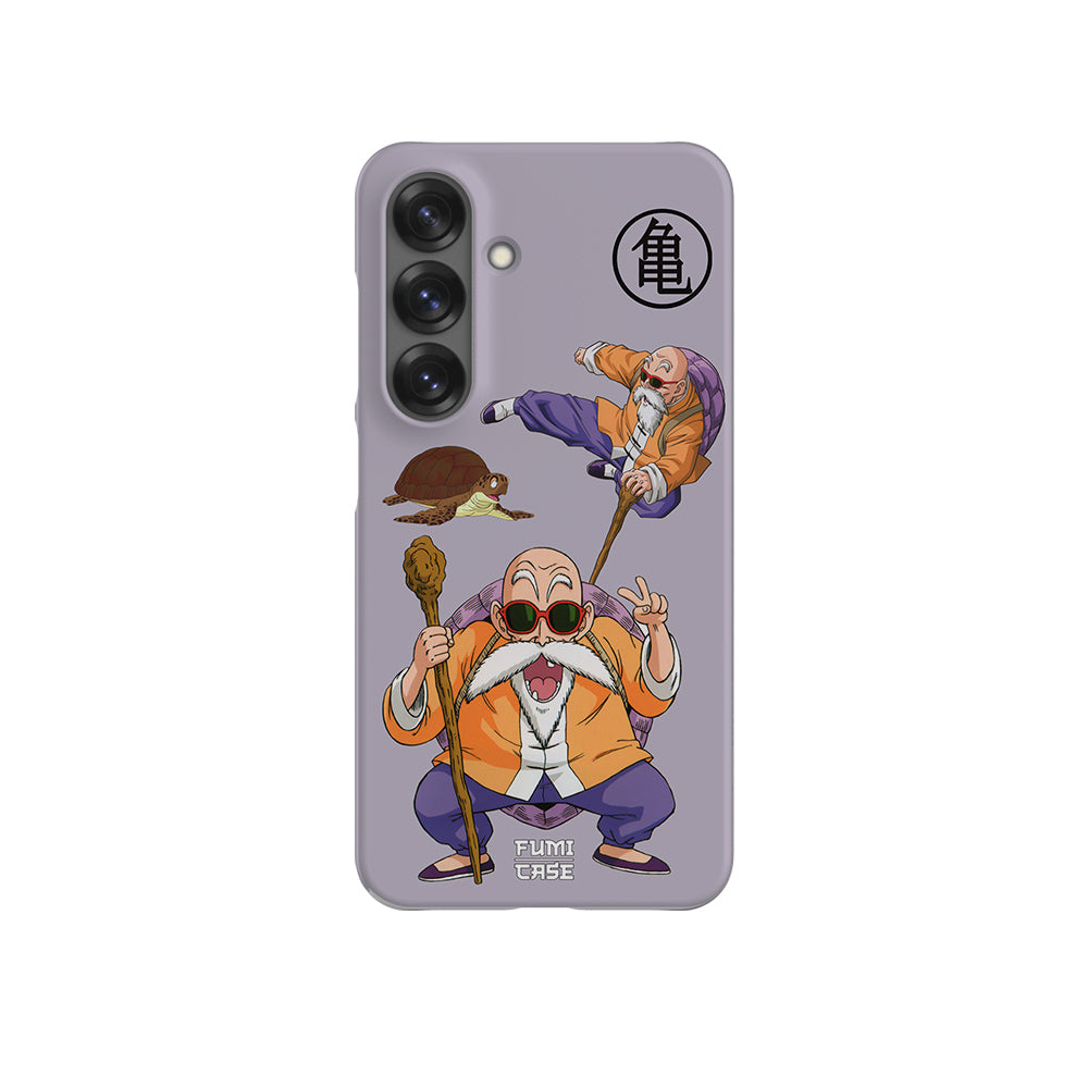 Kamé Sennin Case-Slim