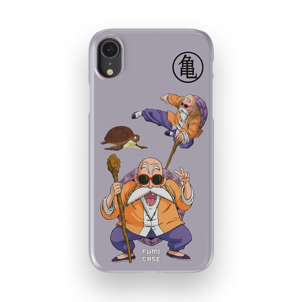 Kamé Sennin Case-Slim