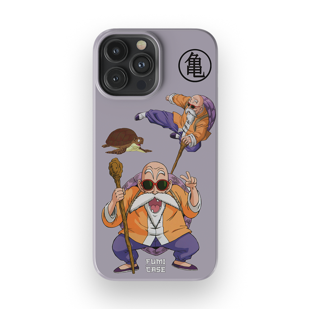 Kamé Sennin Case-Slim