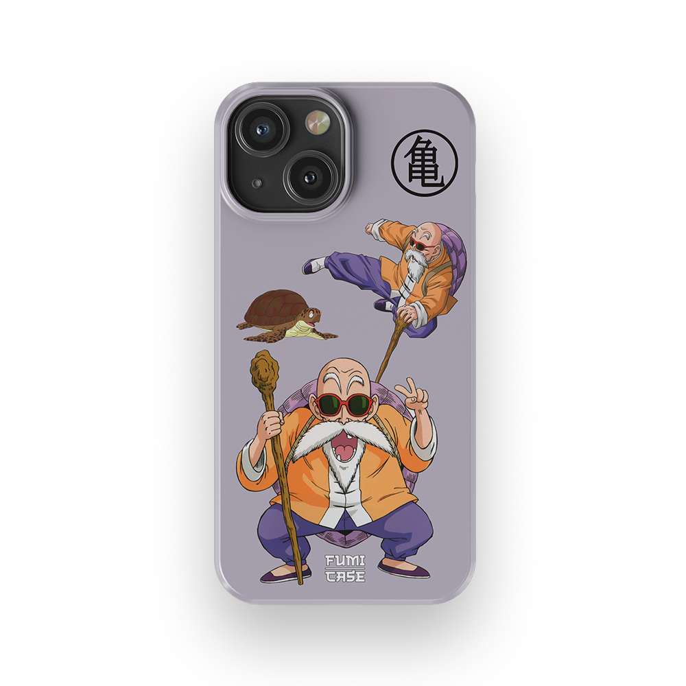 Kamé Sennin Case-Slim