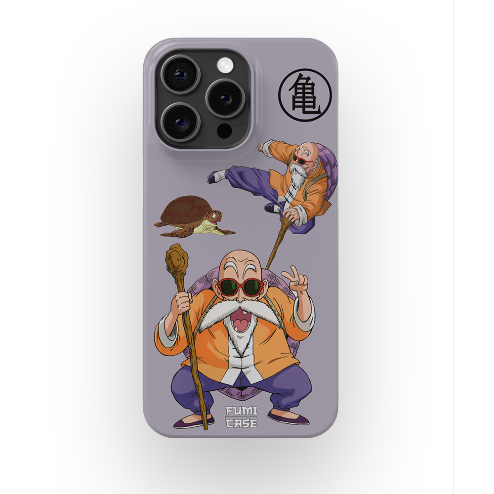 Kamé Sennin Case-Slim