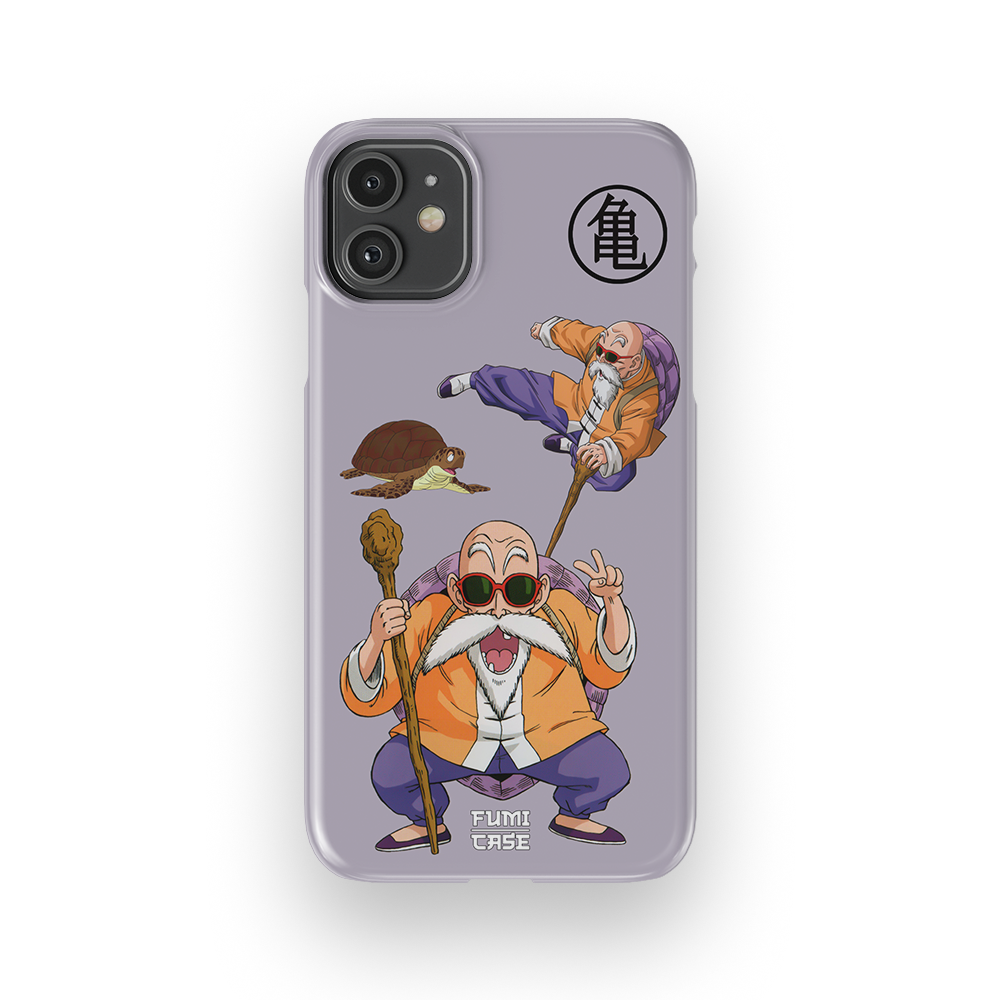 Kamé Sennin Case-Slim