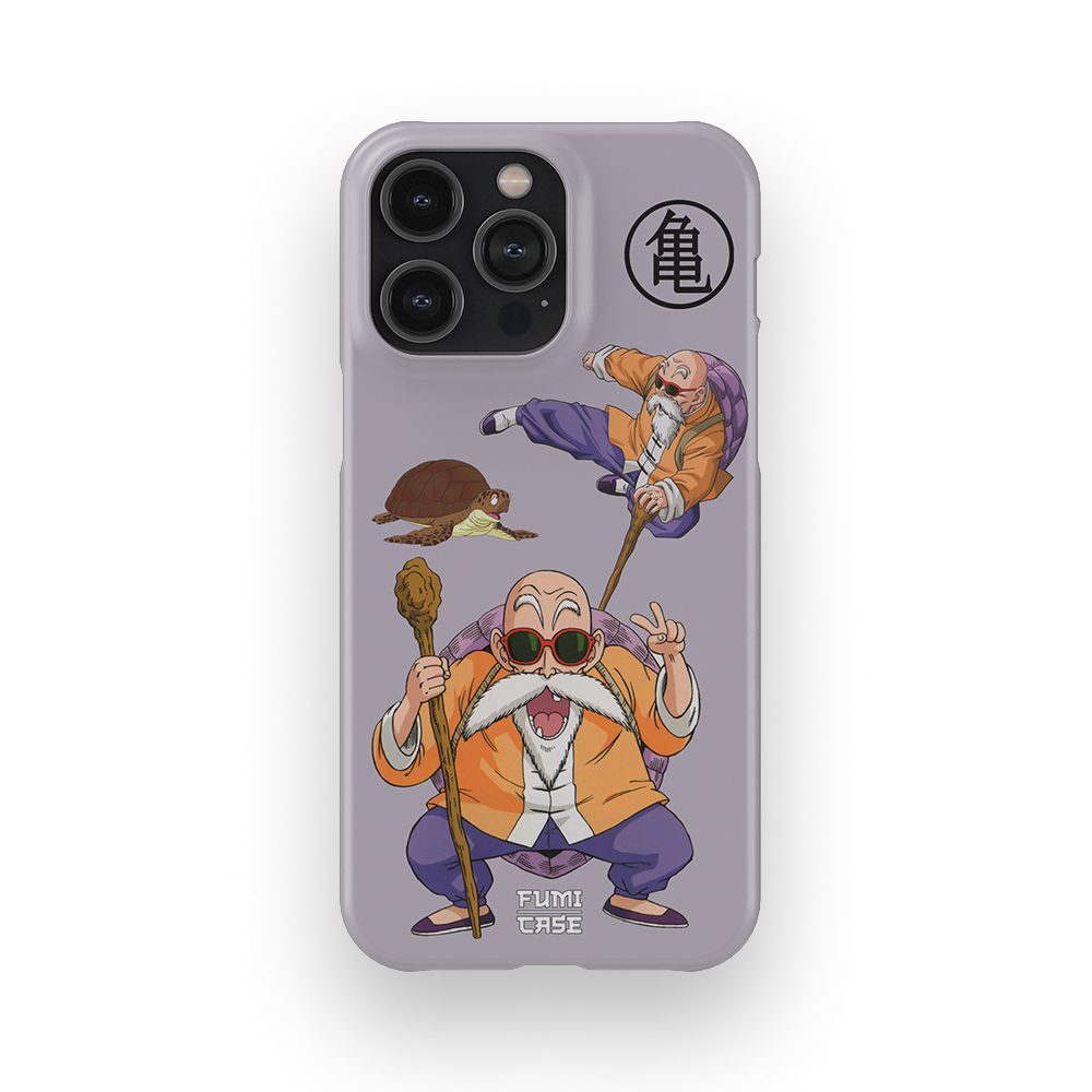 Kamé Sennin Case-Slim