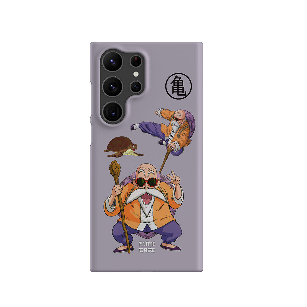 Kamé Sennin Case-Slim