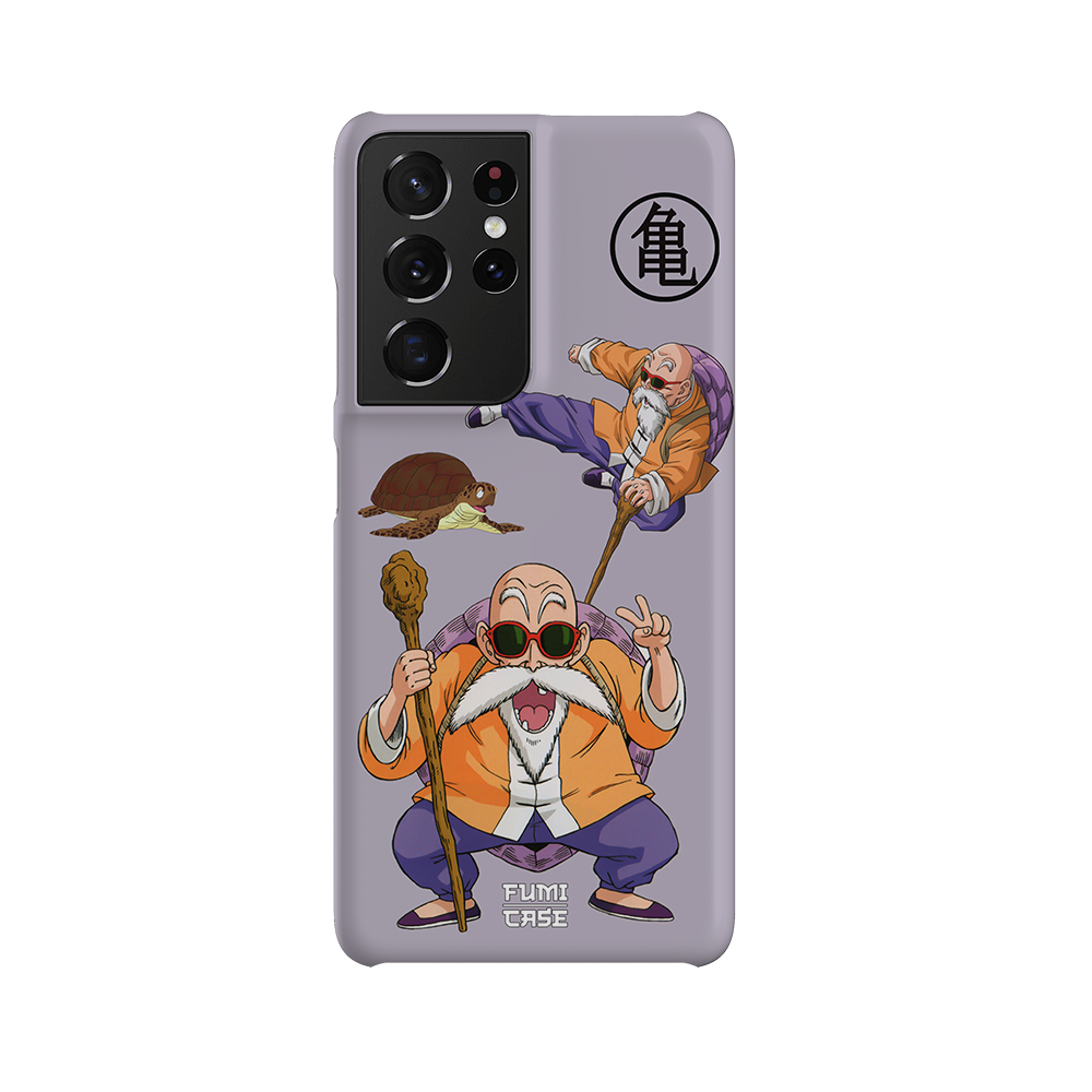 Kamé Sennin Case-Slim