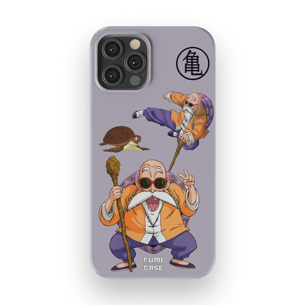 Kamé Sennin Case-Slim