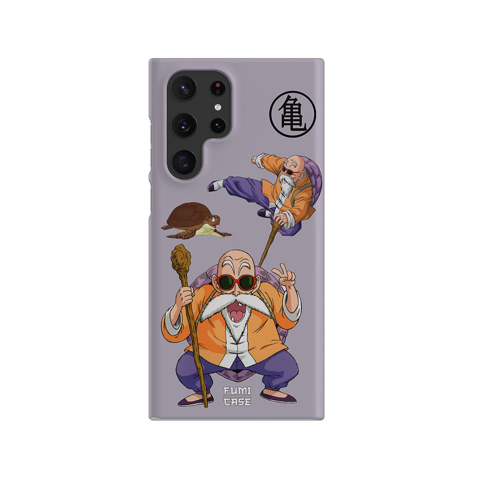 Kamé Sennin Case-Slim