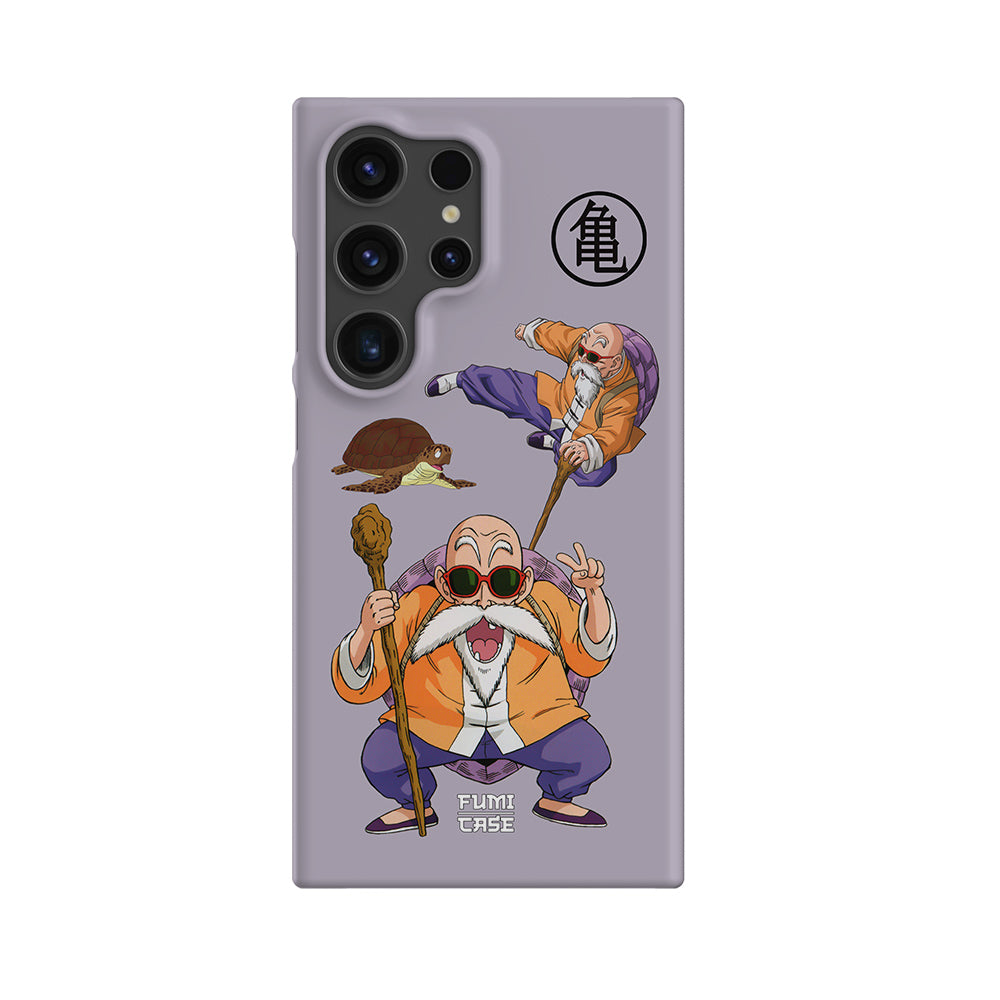 Kamé Sennin Case-Slim