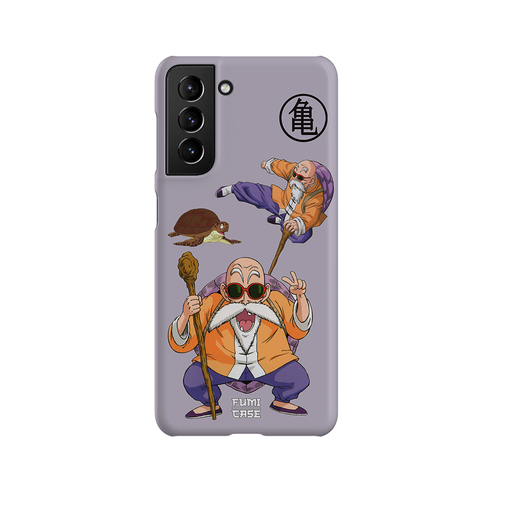 Kamé Sennin Case-Slim