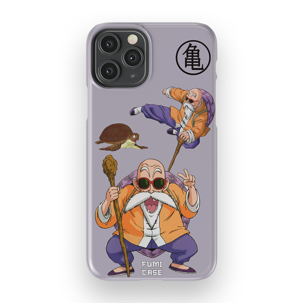 Kamé Sennin Case-Slim