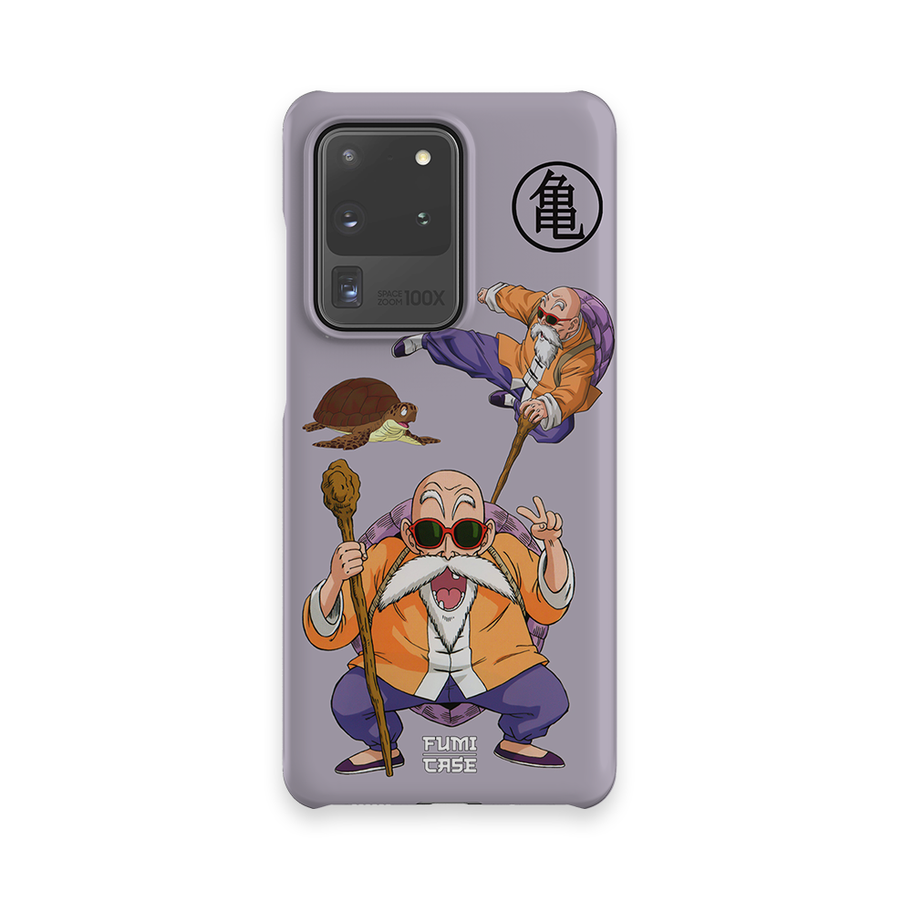 Kamé Sennin Case-Slim