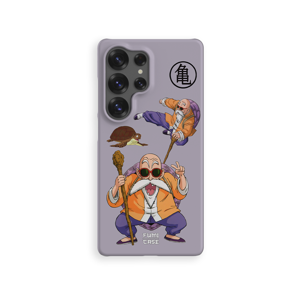 Kamé Sennin Case-Slim