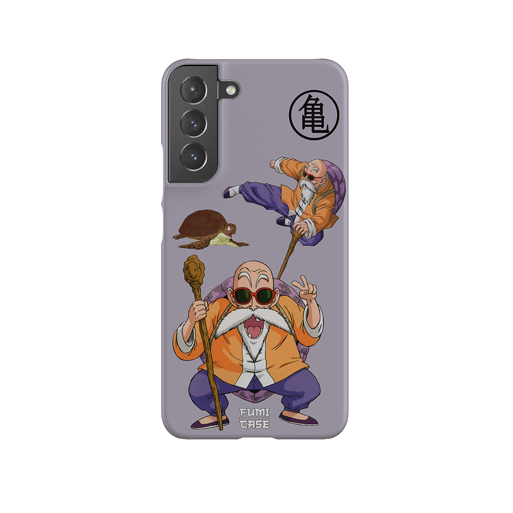 Kamé Sennin Case-Slim