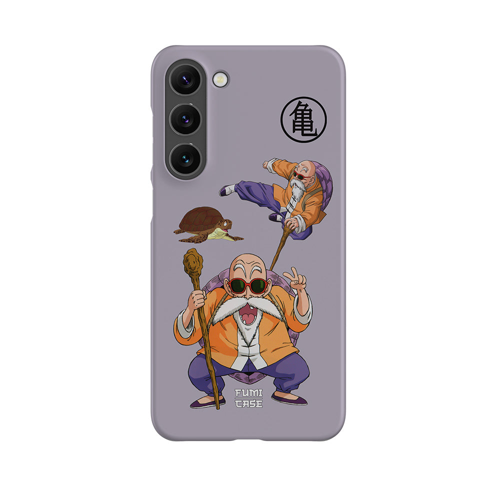 Kamé Sennin Case-Slim
