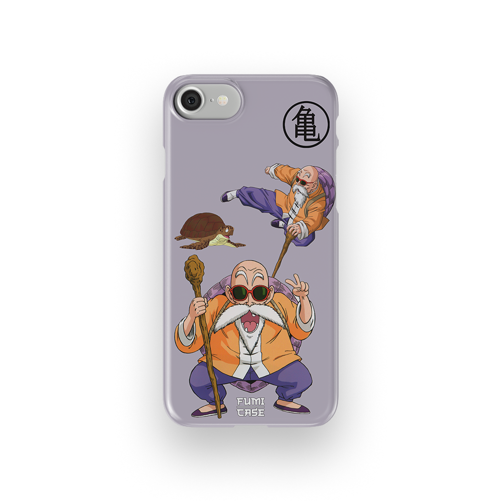 Kamé Sennin Case-Slim