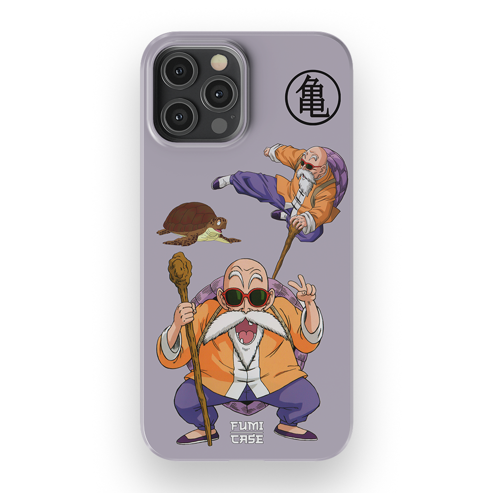 Kamé Sennin Case-Slim