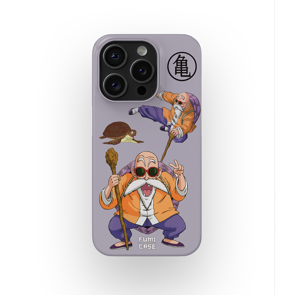 Kamé Sennin Case-Slim