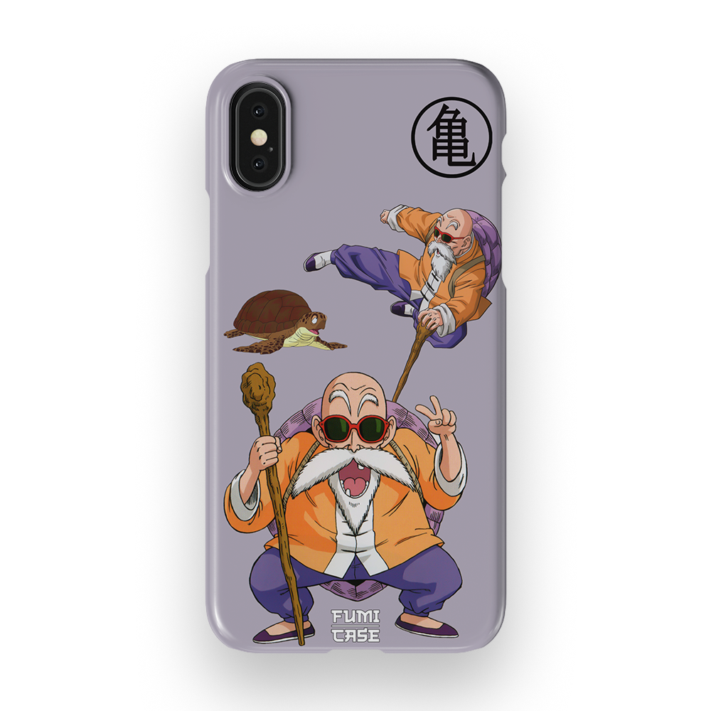 Kamé Sennin Case-Slim