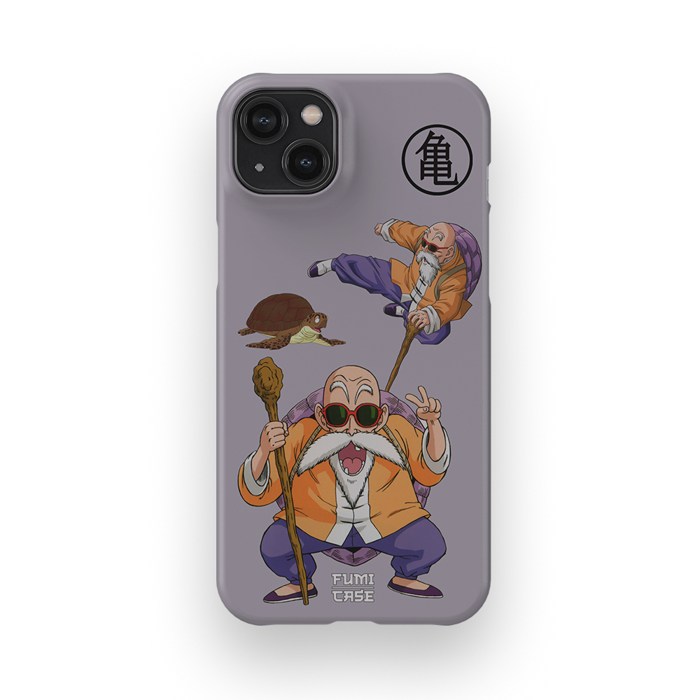 Kamé Sennin Case-Slim