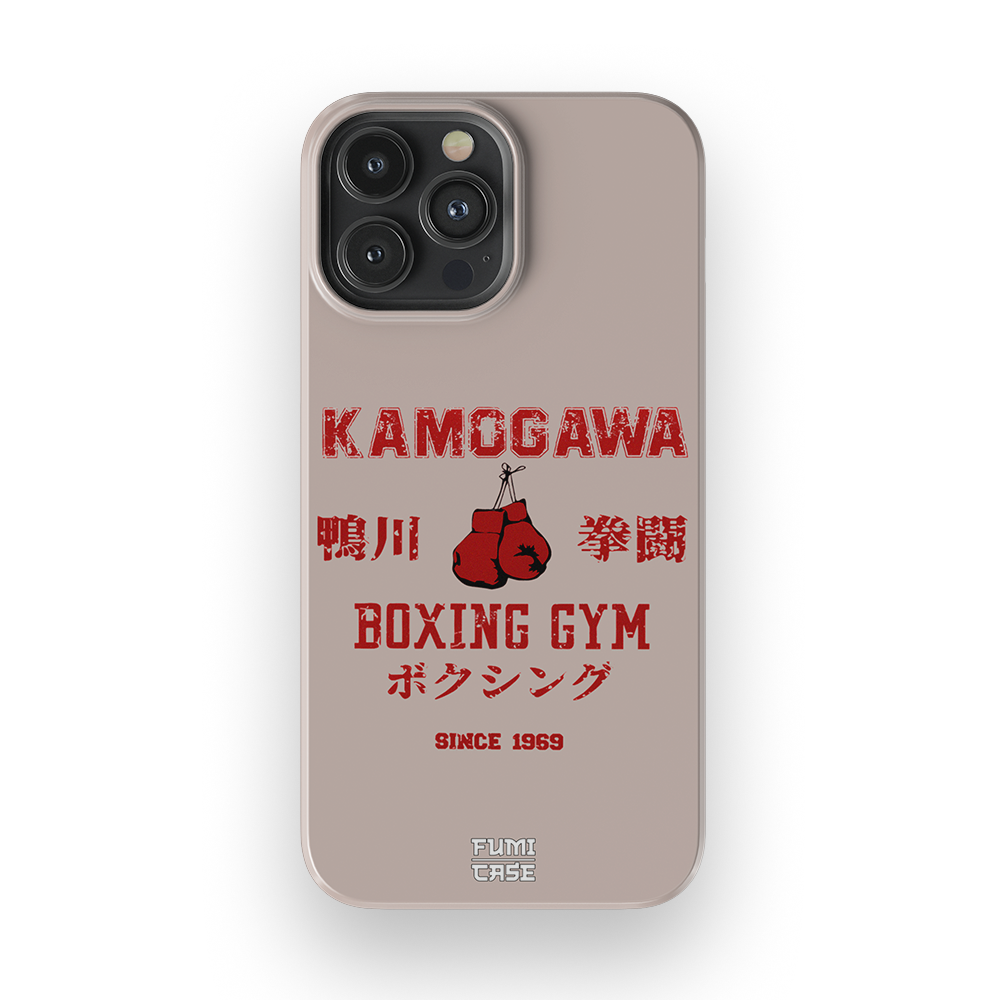 Kamogawa Team-Slim