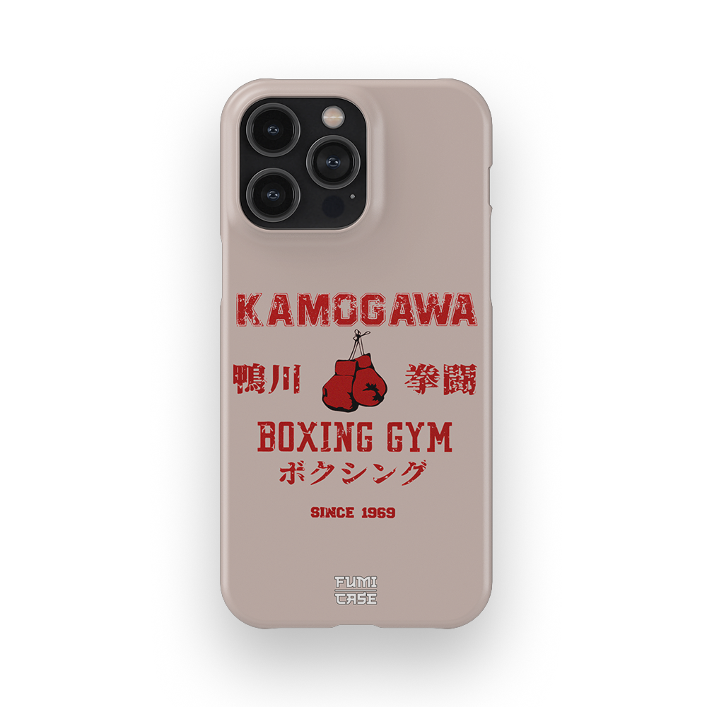 Kamogawa Team-Slim