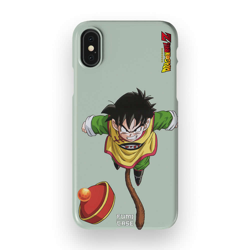 Kid Gohan-Slim