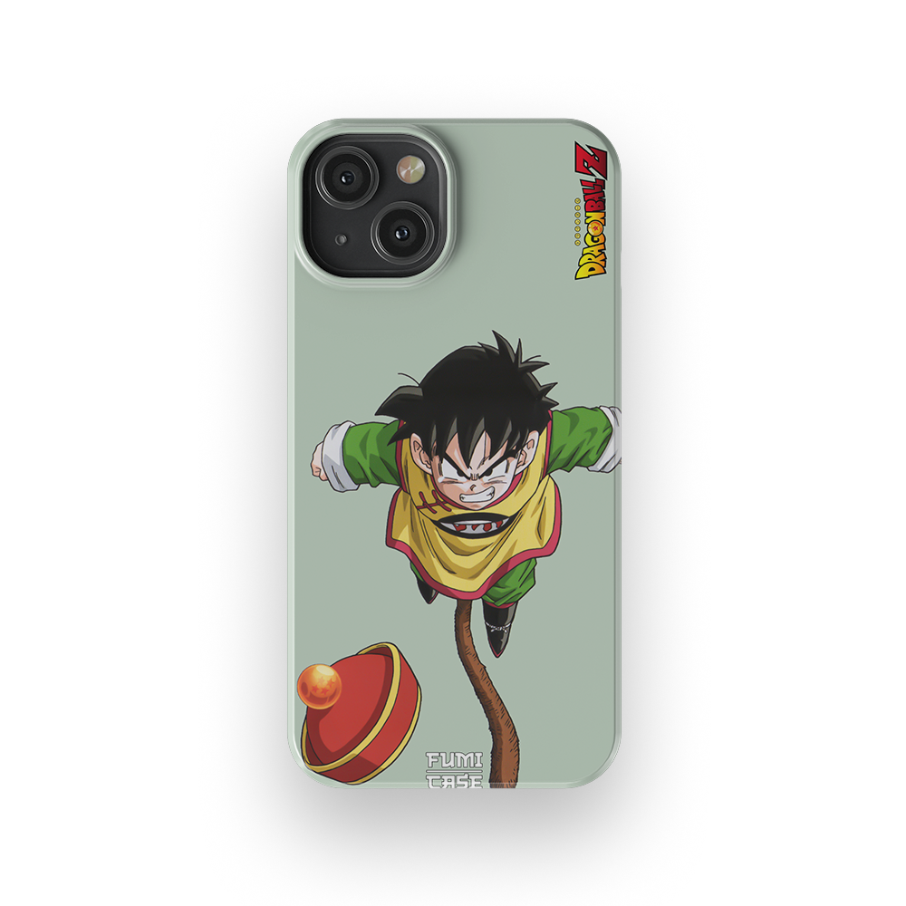 Kid Gohan-Slim