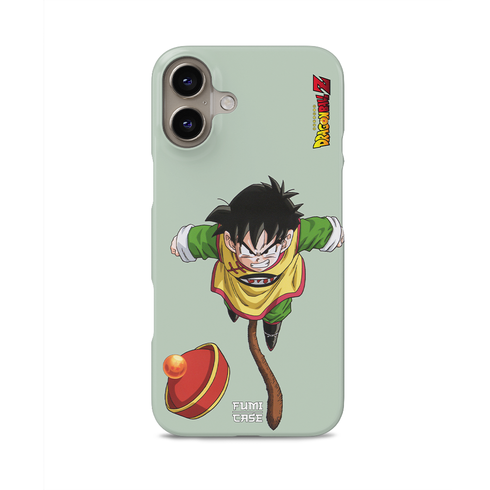 Kid Gohan-Slim