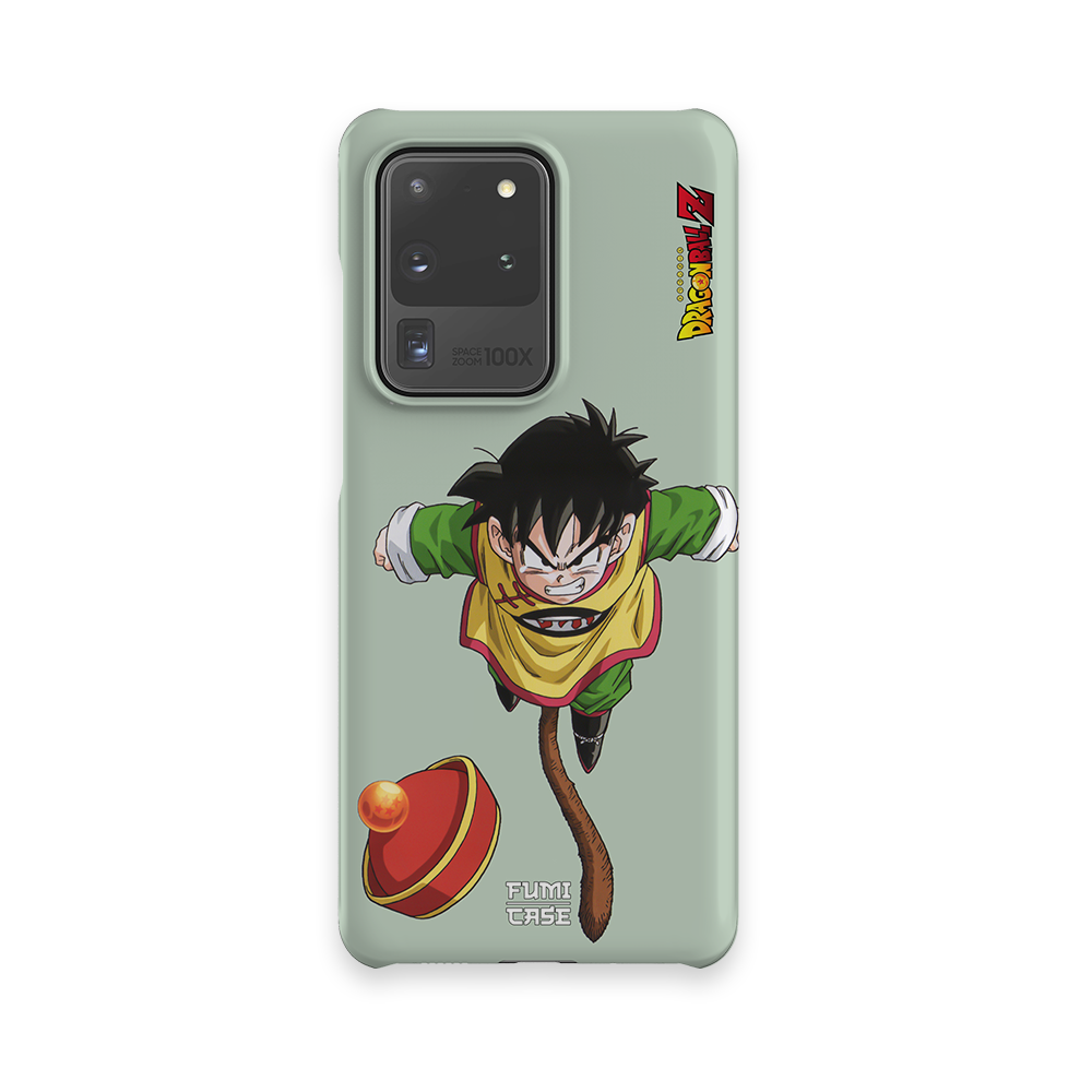 Kid Gohan-Slim