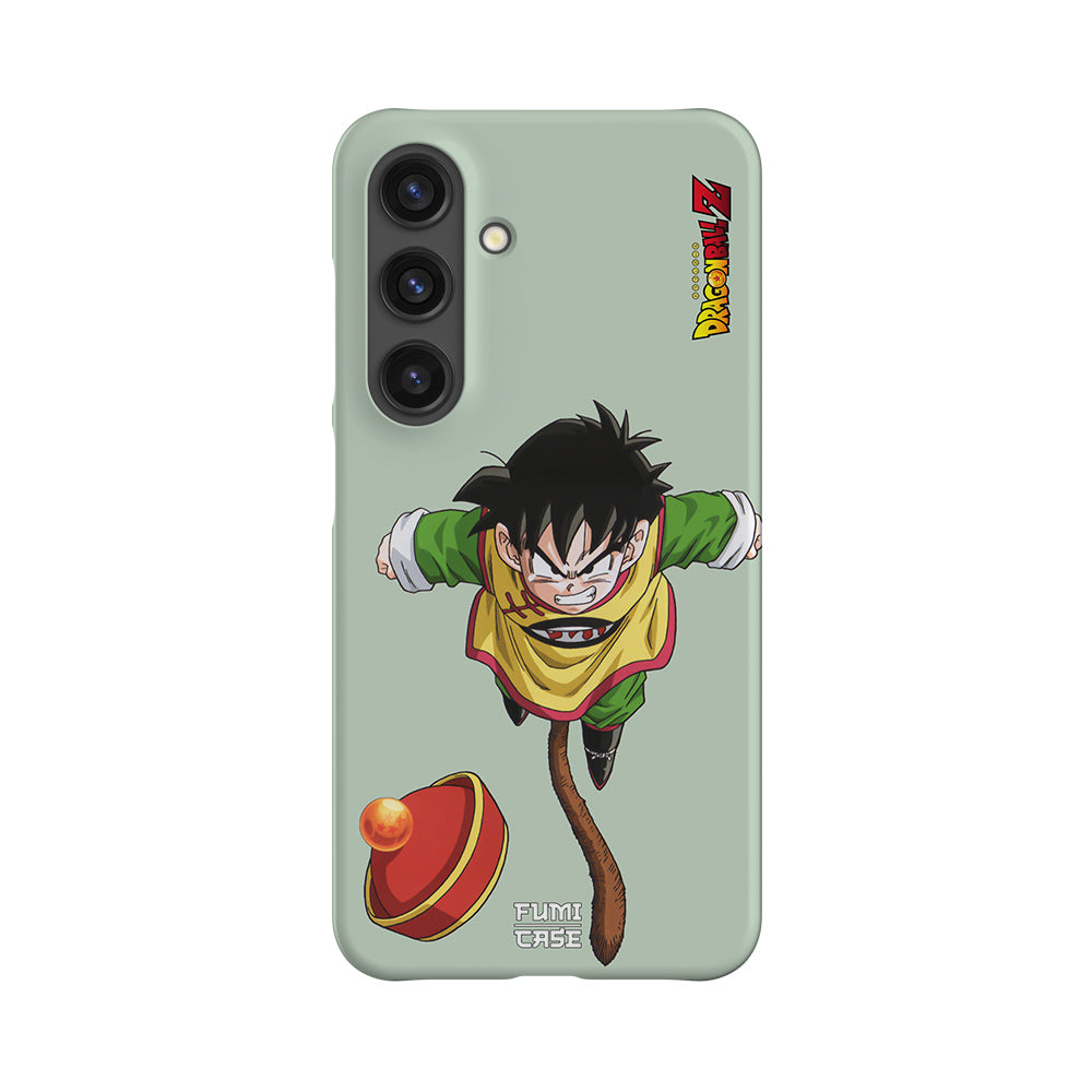 Kid Gohan-Slim